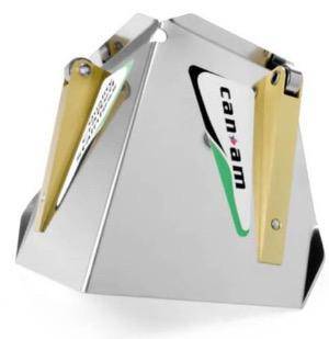 Kit Plus Can-Am profesional de herramientas semi-automáticas