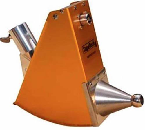 Dosificador de pasta para esquinas Tapetech - ConstruPlace