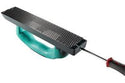 Escofina PVC de WOLFCRAFT 57x258x94MM + hoja de recambio - ConstruPlace