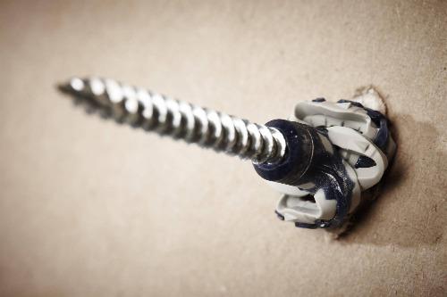 FIJACIONES LIGERAS COLORTECH SIN TORNILLO DE SPIT - ConstruPlace