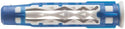 FIJACIONES LIGERAS COLORTECH SIN TORNILLO DE SPIT - ConstruPlace