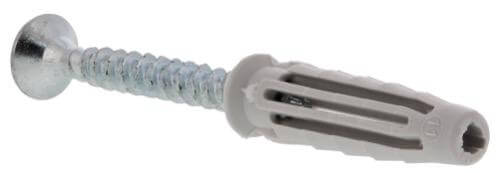 FIJACIONES SPIT LIGERAS PRO6 CON TORNILLO - ConstruPlace