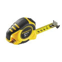 Flexómetro STANLEY con gancho magnético 5M x 25MM - ConstruPlace