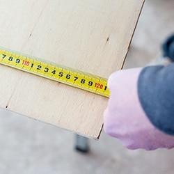 Flexómetro STANLEY con gancho magnético 5M x 25MM - ConstruPlace
