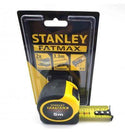 Flexómetro STANLEY Fatmax Bladearmor 5m x 32mm - ConstruPlace