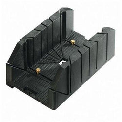 Ingletadora manual mitre box pvc de Orac Decor - ConstruPlace