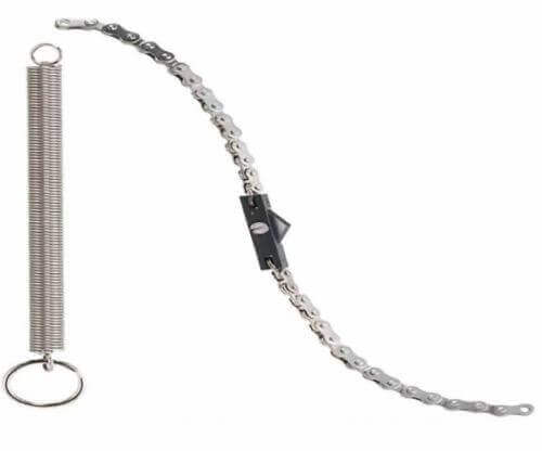 Kit de reparación cadena encintadora Tapetech Ref.340 - ConstruPlace