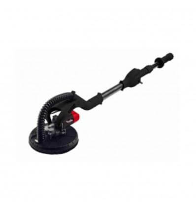 Lijadora Cevik tipo jirafa 750W-1100/2100 RPM disco 225mm + bolsa - ConstruPlace