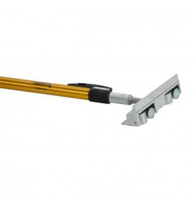 Mango extensible de 109 a 195 cm Tapetech - ConstruPlace