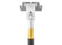 Mango portacajas extensible Tapetech de 1 a 1,6 m - ConstruPlace