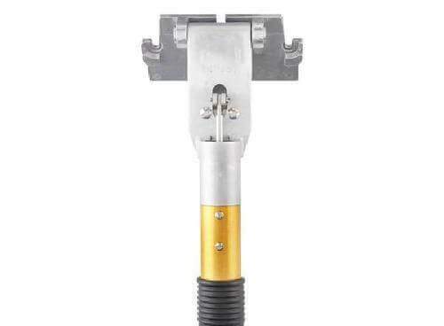 Mango portacajas extensible Tapetech de 1 a 1,6 m - ConstruPlace