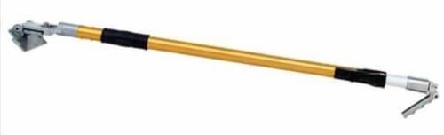 Mango portacajas extensible Tapetech de 1 a 1,6 m - ConstruPlace
