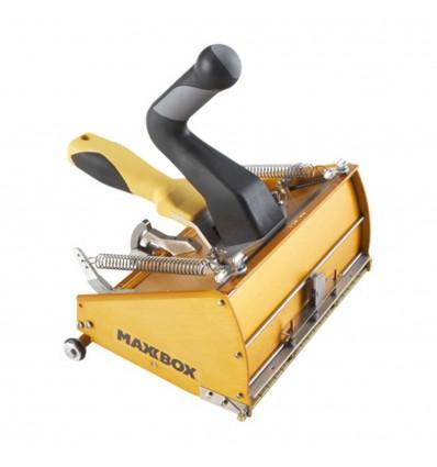 Mango portacajas Wizard de Tapetech para cajas Power assist - ConstruPlace