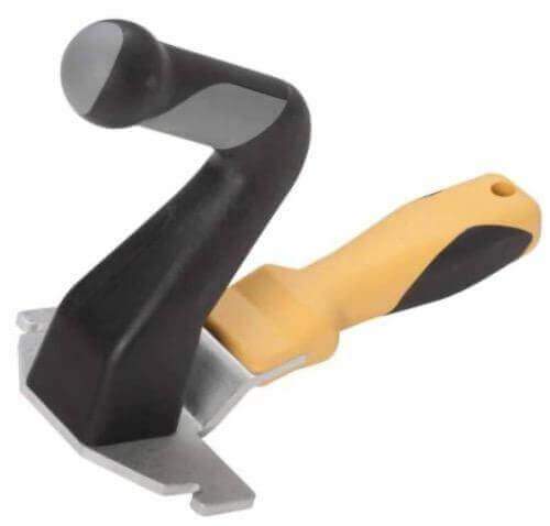 Mango portacajas Wizard de Tapetech para cajas Power assist - ConstruPlace