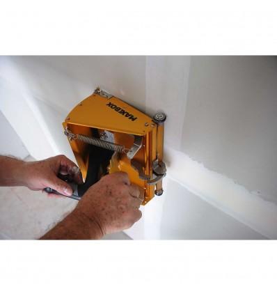 Mango portacajas Wizard de Tapetech para cajas Power assist - ConstruPlace