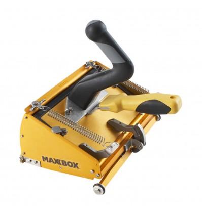 Mango portacajas Wizard de Tapetech para cajas Power assist - ConstruPlace