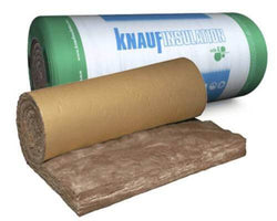 Manta kraft ti 212 de knauf insulation - ConstruPlace