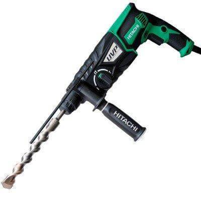 Martillo eléctrico HITACHI Hikoki - ConstruPlace