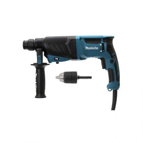 Martillo ligero MAKITA eléctrico - ConstruPlace