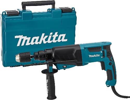 Martillo ligero MAKITA eléctrico - ConstruPlace
