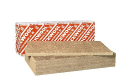 Panel 755 de Rockwool - ConstruPlace