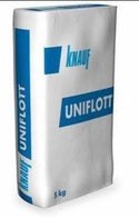 Pasta uniflott gls (sin cinta) de Knauf - ConstruPlace