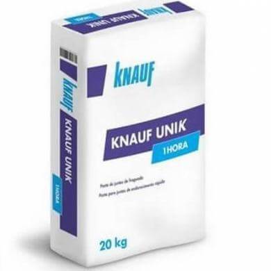 Pastas Unik (1h y 2h) de Knauf - ConstruPlace