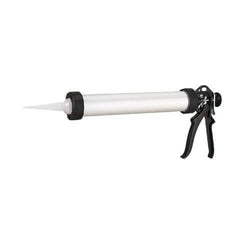 Pistola aplicadora manual RUBI para juntas con cartucho de aluminio - ConstruPlace
