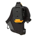 Pistolera TOUGHBUILT con sistema Cliptech para atornilladores - ConstruPlace