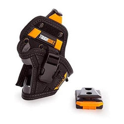 Pistolera TOUGHBUILT con sistema Cliptech para atornilladores - ConstruPlace