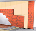 Poliestireno extruido Glascofoam XPS N-III L URSA - ConstruPlace