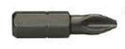 Puntas Phillips MAKITA PH2/25 MM a granel - ConstruPlace