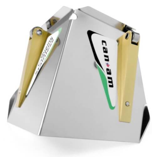 Rematador para esquinas (Flusher) Can-Am - ConstruPlace