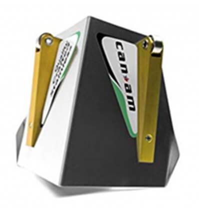 Rematador para esquinas (Flusher) Can-Am - ConstruPlace