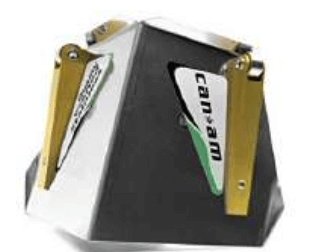 Rematador para esquinas (Flusher) Can-Am - ConstruPlace