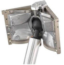 Rematadora de esquinas 50 mm Tapetech - ConstruPlace