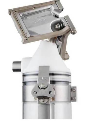 Rematadora de esquinas EasyRoll® Tapetech - ConstruPlace