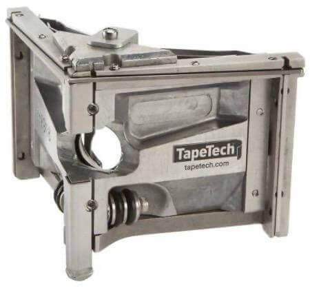 Rematadora de esquinas EasyRoll® Tapetech - ConstruPlace