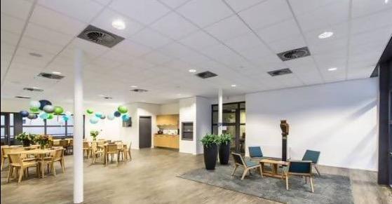 ROCKFON EKLA - ConstruPlace