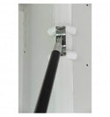 Rodillo para cintas guardavivos Tapetech 17TTE - ConstruPlace