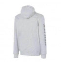 Sudadera de trabajo DIADORA Sweatshirt Thunder II color gris - ConstruPlace