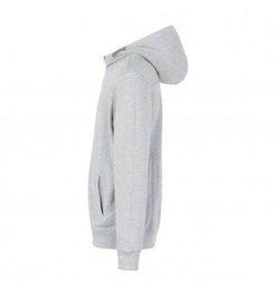 Sudadera de trabajo DIADORA Sweatshirt Thunder II color gris - ConstruPlace