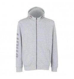 Sudadera de trabajo DIADORA Sweatshirt Thunder II color gris - ConstruPlace