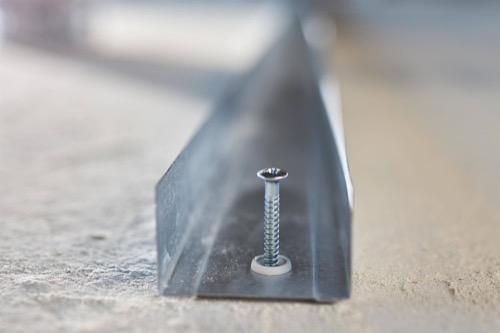 TACO DE GOLPE SPIT HIT M CLAVO + TORNILLO CINCADO SPIT - ConstruPlace