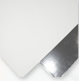 Techo vinilo con aluminio - ConstruPlace