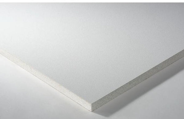Thermatex Alpha HD Finesse 600x600x19 mm de AMF (Knauf Ceilings Solutions) - ConstruPlace