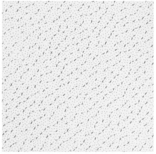 Thermatex Fresko de AMF (Knauf Ceilings Solutions) - ConstruPlace