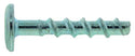 Tornillo autorroscante para hormigón Tapcon DOME - ConstruPlace