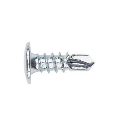 Tornillo INDEX autotaladrante metal-metal - ConstruPlace