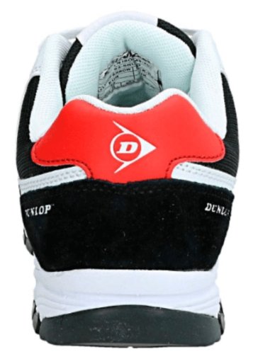 Zapato seguridad Dunlop - ConstruPlace